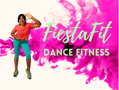 FiestaFit Dance Fitness